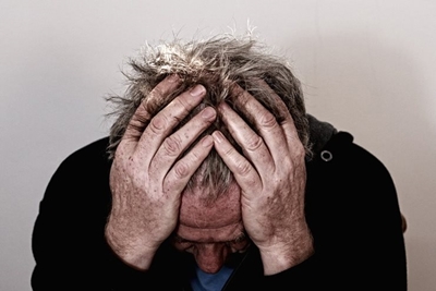 Are you suffering from severe anxiety?