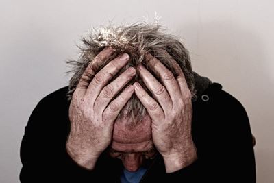 Are you suffering from severe anxiety?