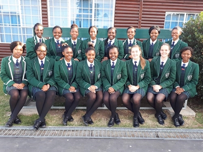 George welcomes national school choir festival