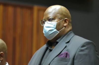 Limpopo ANC bigwig faces party suspension over VBS saga – report