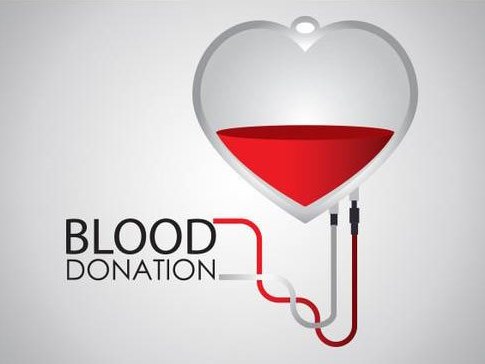 WCBS assures It is safe to donate blood