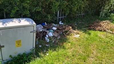 Concern over number of homeless
