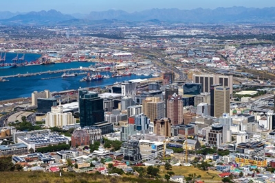 No Day Zero for Cape Town in 2019
