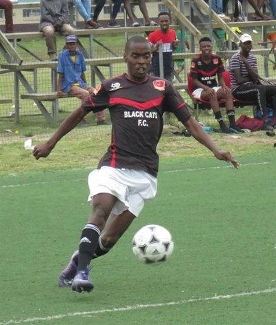 Amateur football still in limbo