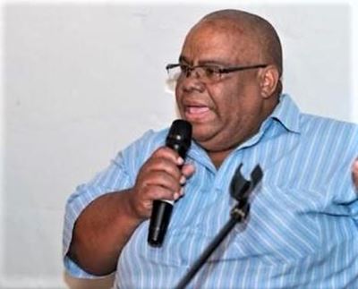 Louis Stevens passes away