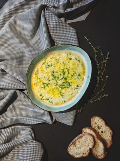 5 foods to help you fight the flu