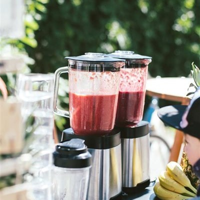 3 fat-burning smoothies to jump start your metabolism | Suid-Kaap Forum