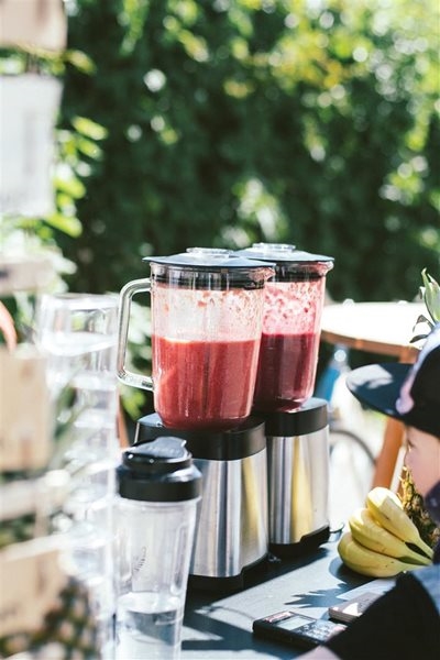 3 fat-burning smoothies to jump start your metabolism