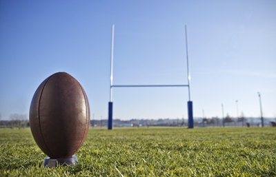 George to host international rugby