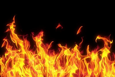 Paarl fire leaves hundreds homeless