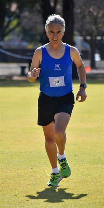 Eden MPA-atlete presteer by SA's
