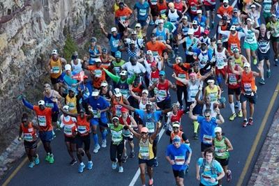 Two Oceans: Charity entries open