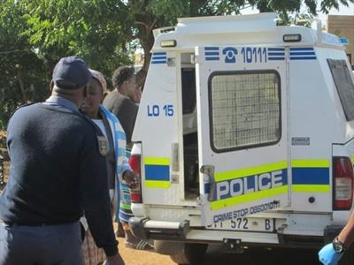 Four dogs maul man to death in Pretoria
