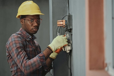 Here’s why you woke up to power this morning