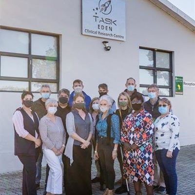 Covid-enstowwe op plaaslike bodem getoets