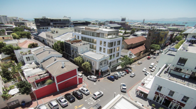 R570 000 for a parking bay?