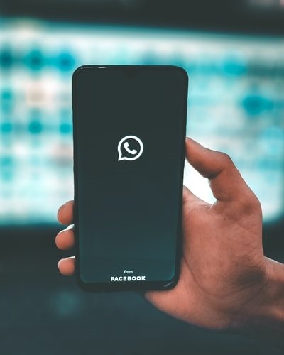 Ndabeni-Abrahams' WhatsApp hacked