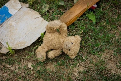 80-year-old North West man in court for rape of girlfriend’s grandchild