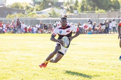 Eagle Stars continue to shine bright