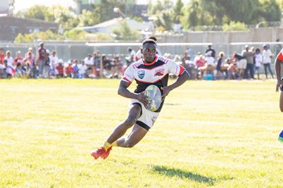 Eagle Stars continue to shine bright