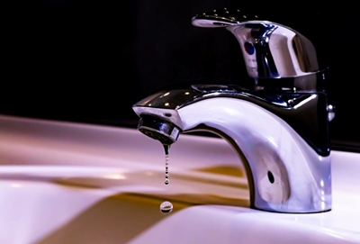 Less than 2 days' water supply for George