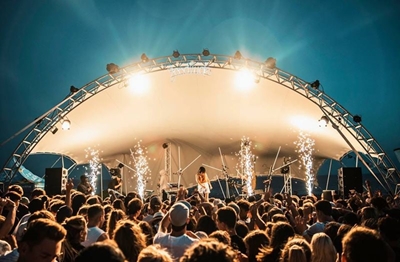 Knysna and Plett, it's time to Get Lucky
