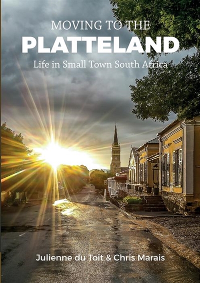 Wen 'n kopie van die pragtige boek