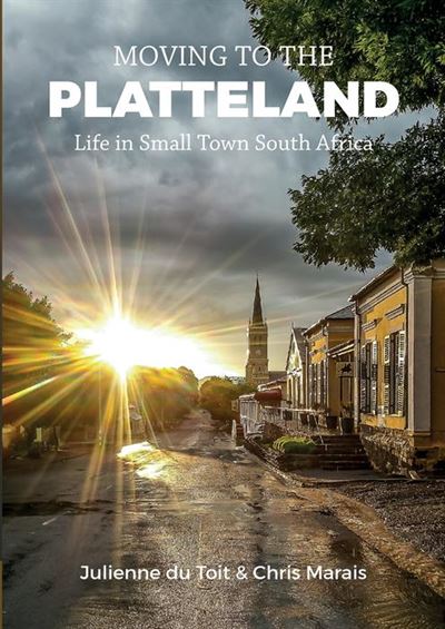 Wen 'n kopie van die pragtige boek