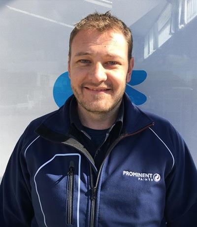 Pick-a-Paint George offers range of professional services