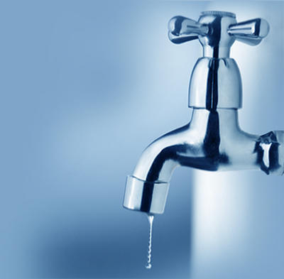 Shoprite without water for 3 months