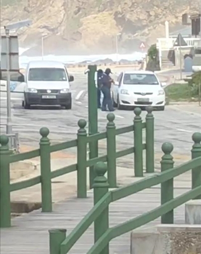 Oubaai man arrested for breaking lockdown rules