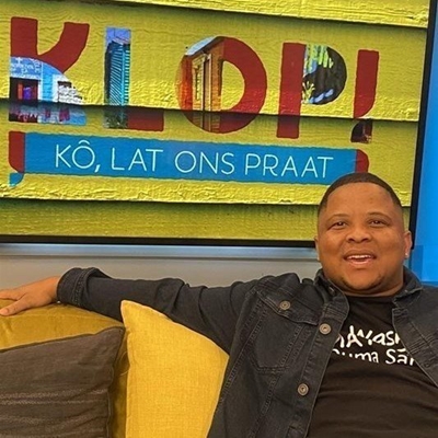 Ouma Sarie vat die koek met kykergetalle  