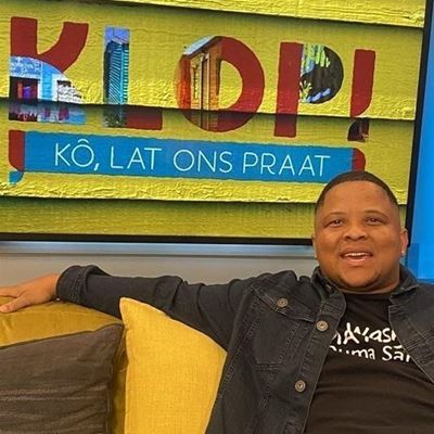 Ouma Sarie vat die koek met kykergetalle  