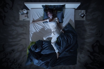 How rude colleagues could be affecting your sleep