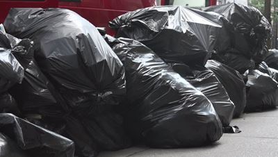 New refuse removal system introduced