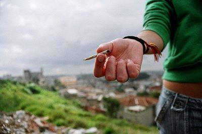 Don’t criminalise dagga-using children, Dagga Party asks