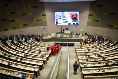 Former Tshwane administrator defends R4.4bn expenditure