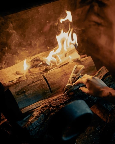 Tips for preventing home fires