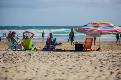 Holiday bookings filling up quickly after Covid-19 tourism slump