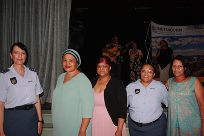 Rise Conference se kollektiewe visie vir 'n beter toekoms