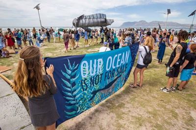 Urgent interdict to halt West Coast seismic survey underway in Cape High Court