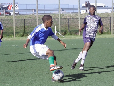 Fast Eleven register crucial points at home