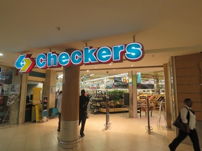 She stripped us naked, say cashiers