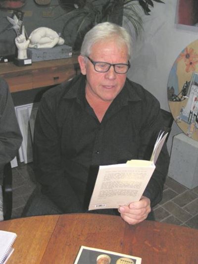 Leesfees skryfkompetisie sluit binnekort