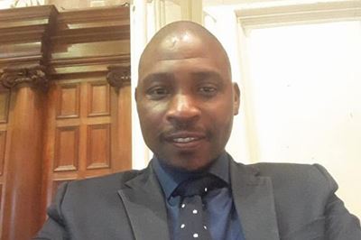 ActionSA member dies in car crash