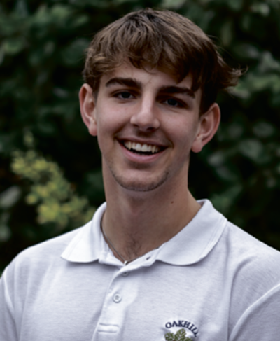 Oakhill matrics shines with 94 distinctions