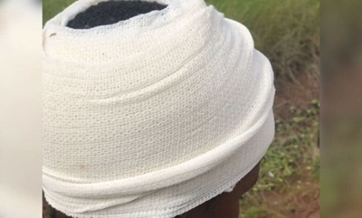 8-year-old boy seriously injured as hailstones batter uMshwathi in KZN