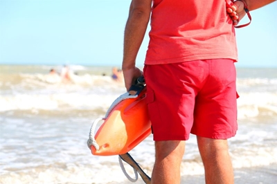 12-year-old narrowly escapes drowning at Ballito beach