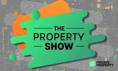 The Property Show makes a return to Johannesburg