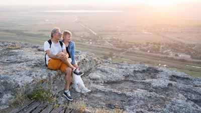 Slow Travel: The holiday trend that’s picking up speed for tourists in a hurry to decelerate